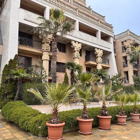 Argisht - 2 Bedroom Apartmán *