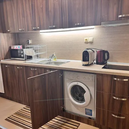 Argisht - 2 Bedroom Apartmán *