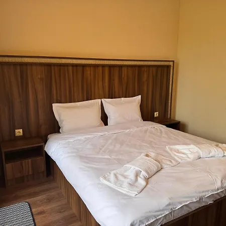 Argisht - 2 Bedroom * Varna