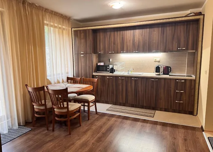 Argisht - 2 Bedroom *