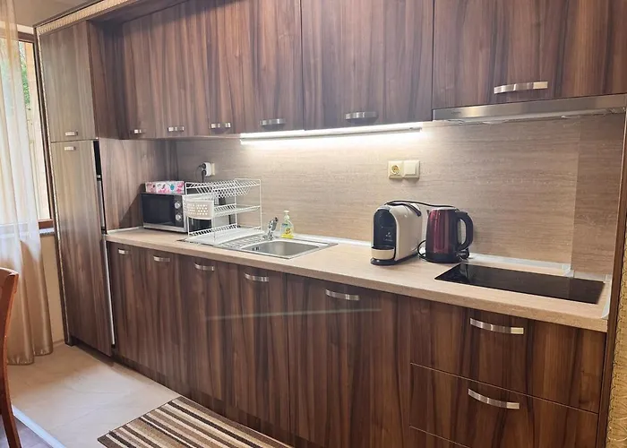 Argisht - 2 Bedroom * Варна