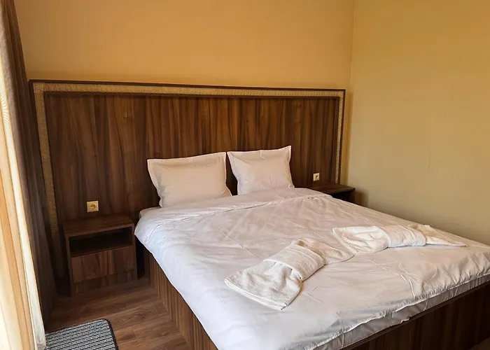 Argisht - 2 Bedroom * Varna