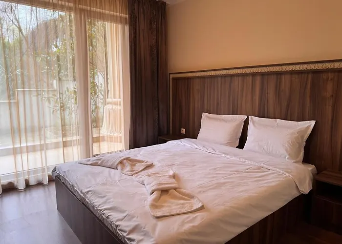 Argisht - 2 Bedroom