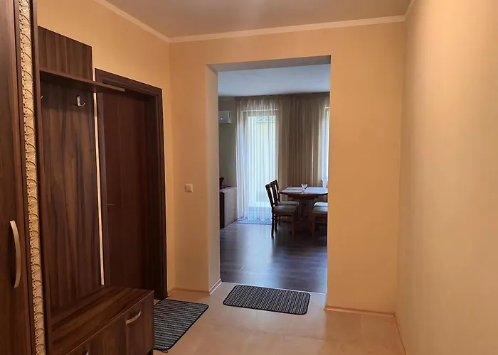 Argisht - 2 Bedroom Апартаменты Варна