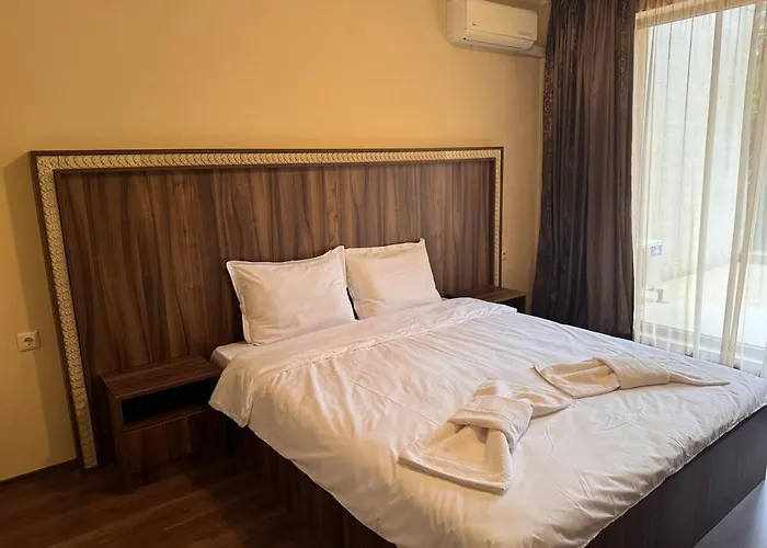Apartmán Argisht - 2 Bedroom *