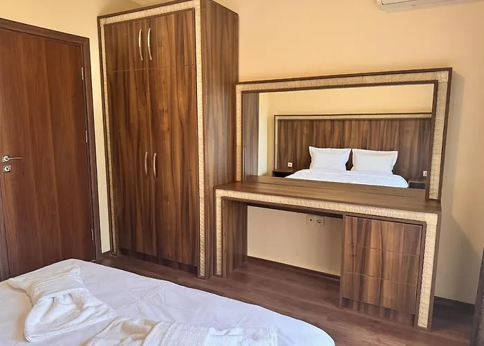 Argisht - 2 Bedroom * Varna